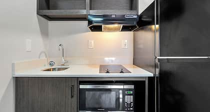 Efficiency Lodge - Douglasville