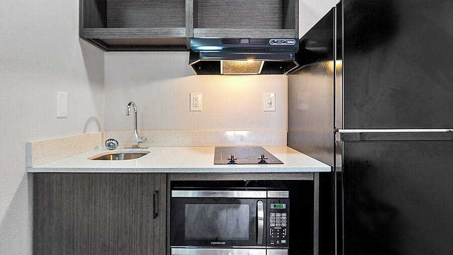 Southern Suites Douglasville