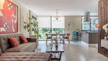 TV connectée, espaces bureaux, imprimantes