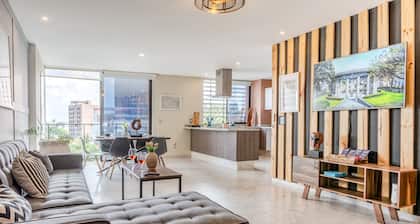 Ejecutive 3 BedRoom / Daily Cleaning