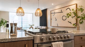 Cuisine privée