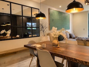Interior - Spacious 3 BedRoom / Daily cleaning (Guadalajara)