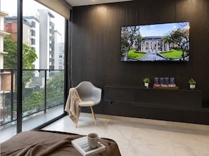 Interior - Spacious 3 BedRoom / Daily cleaning (Guadalajara)