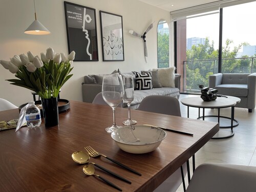 Designer 3 BedRoom / Daily Cleaning