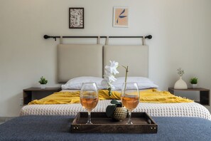 3 bedrooms - Urban Stylish 3 BedRoom / Daily cleaning (Guadalajara)