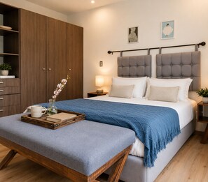 3 Schlafzimmer, WLAN, Bettwäsche, Rollstuhlgeeignet