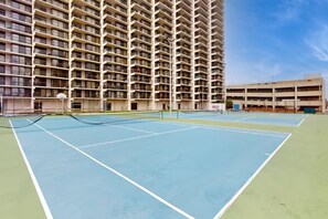 Sportplatz