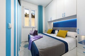 1 habitación, wifi gratis y ropa de cama 