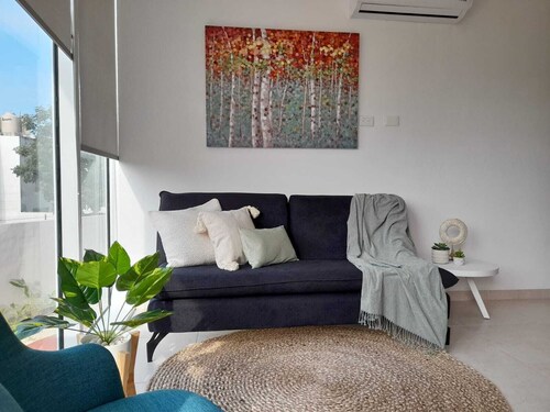 Comfort and Relaxation in Puerto Morelos 