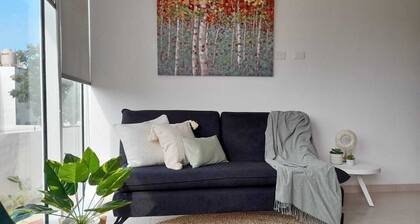 Comfort and Relaxation in Puerto Morelos