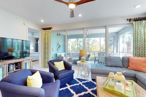 Télévision, lecteur de DVD