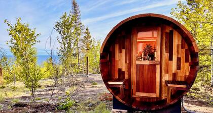 Overlook Tiny Home