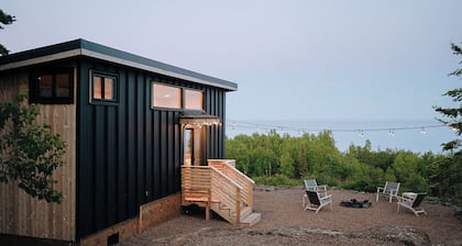 Overlook Tiny Home