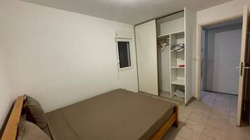 2 camere, Wi-Fi, lenzuola