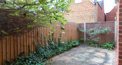 Stunning Central Windsor Town House