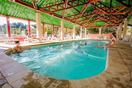 Hotel Fazenda Floresta Negra