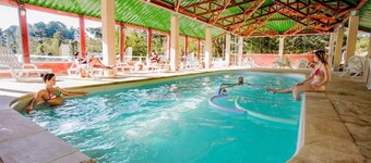 Hotel Fazenda Floresta Negra