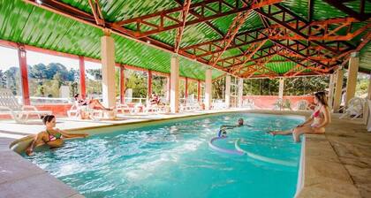 Hotel Fazenda Floresta Negra