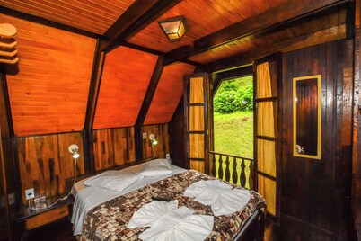 Hotel Fazenda Floresta Negra