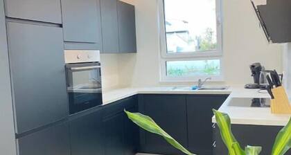 Wohnung in KĂŒnzelsau in der NĂ€he von WĂŒrth