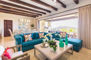 电视、立体声音响