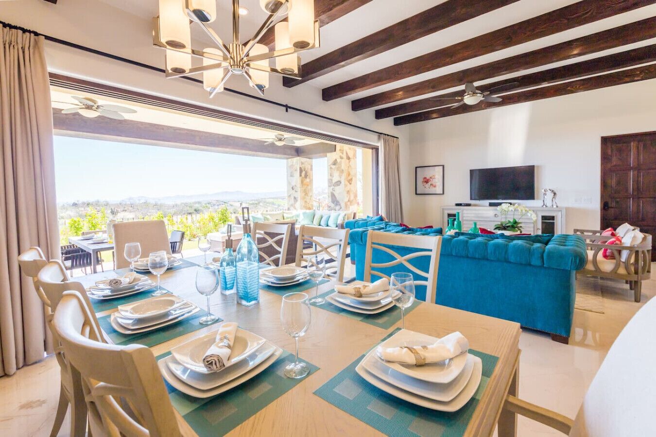 تناول الطعام