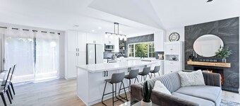 Charming 4-bedroom house with WiFi, AC in picturesque Mission Viejo