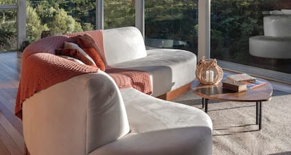 Cabana Villa Arandú