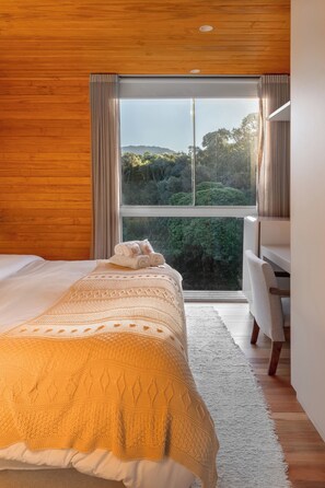 Cabin | 2 phòng ngủ, truy cập Internet không dây miễn phí 