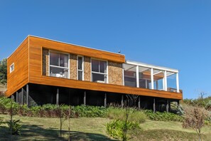 Cabana | Terraço/pátio