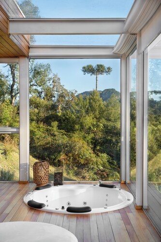 Cabana Villa Arandú