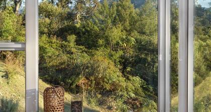 Cabana Villa Arandú