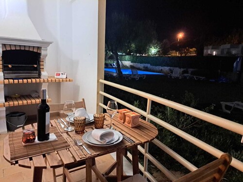 Galé garden house - F