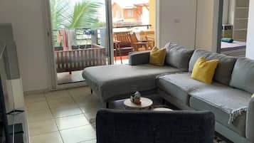 Área de estar