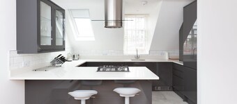 Hampden Apartments - The William