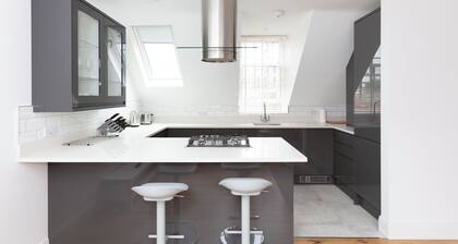 Hampden Apartments - The William