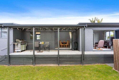 Holidays on Hampton - Whangamata