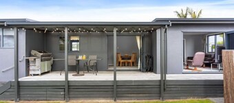 Holidays on Hampton - Whangamata