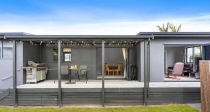 Holidays on Hampton - Whangamata