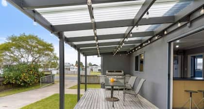 Holidays on Hampton - Whangamata
