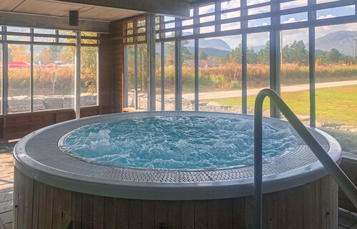 Bel appartement à Bjorli avec sauna