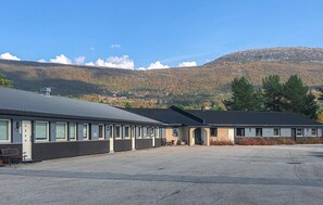 Exterior - Lovely apartment in Bjorli with sauna (Bjorli)