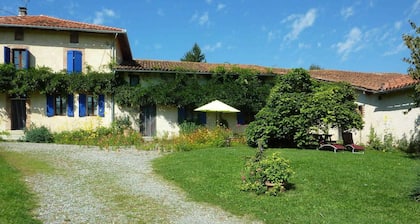 La Petite Ecurie du Marjoulet