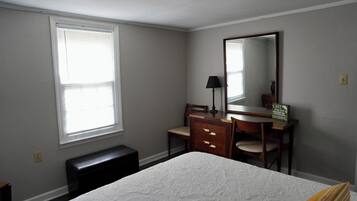 2 Schlafzimmer, Bettwäsche