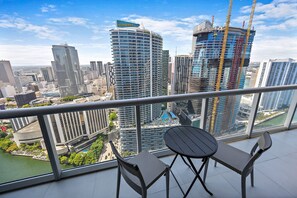 Property grounds - Icon 4303 · ★★Majestic High Rise Unit with view at W Hotel ★★ (Miami)