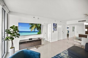 TV - 3709 Icon · ★Splendid Unit outstanding View-W Hotel Brickell★ (Miami)