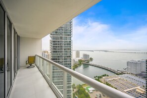 Property grounds - 3709 Icon · ★Splendid Unit outstanding View-W Hotel Brickell★ (Miami)