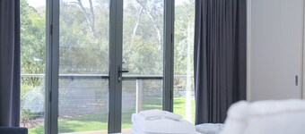 Northern Exposure - Luxury group retreat