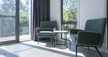 Northern Exposure - Luxury group retreat