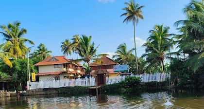 Lake Tree Homes and Resorts
